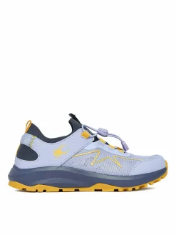 Sneakers CEO-W25207(CH) Azzurro chiaro