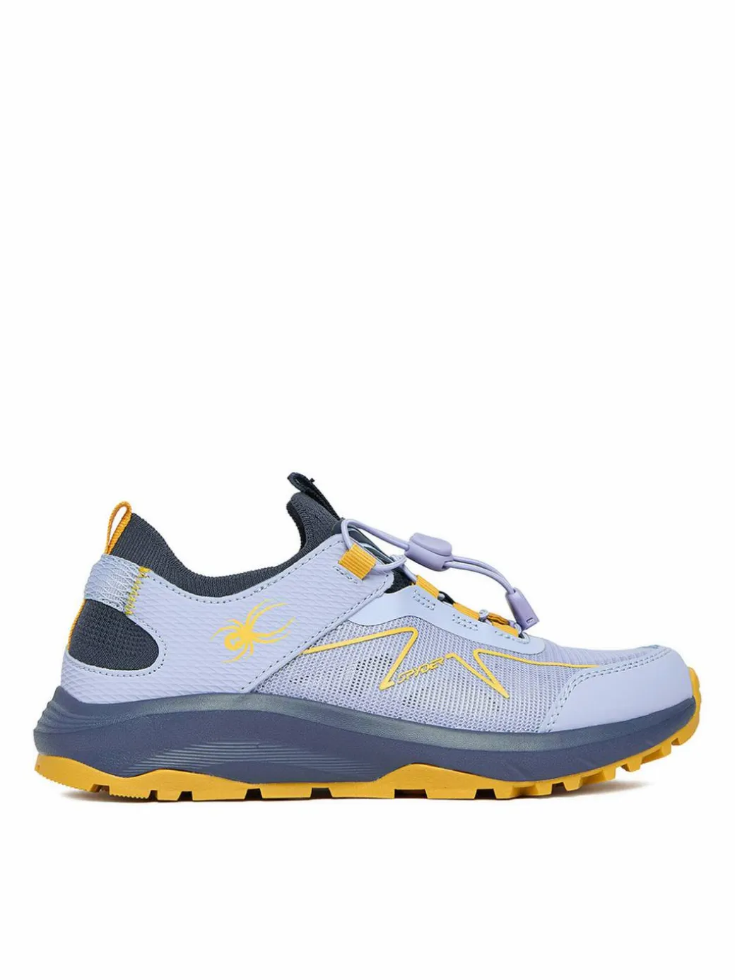 Sneakers CEO-W25207(CH) Azzurro chiaro