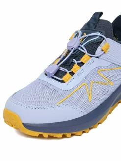 Sneakers CEO-W25207(CH) Azzurro chiaro
