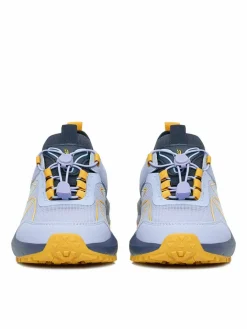 Sneakers CEO-W25207(CH) Azzurro chiaro
