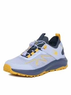 Sneakers CEO-W25207(CH) Azzurro chiaro