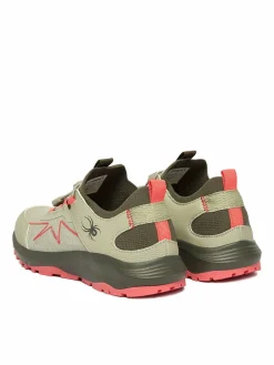 Sneakers CEO-W25207(DZ) Cachi