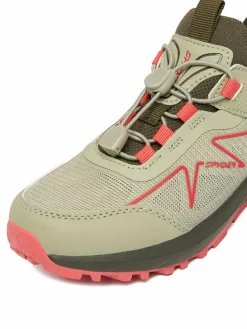 Sneakers CEO-W25207(DZ) Cachi