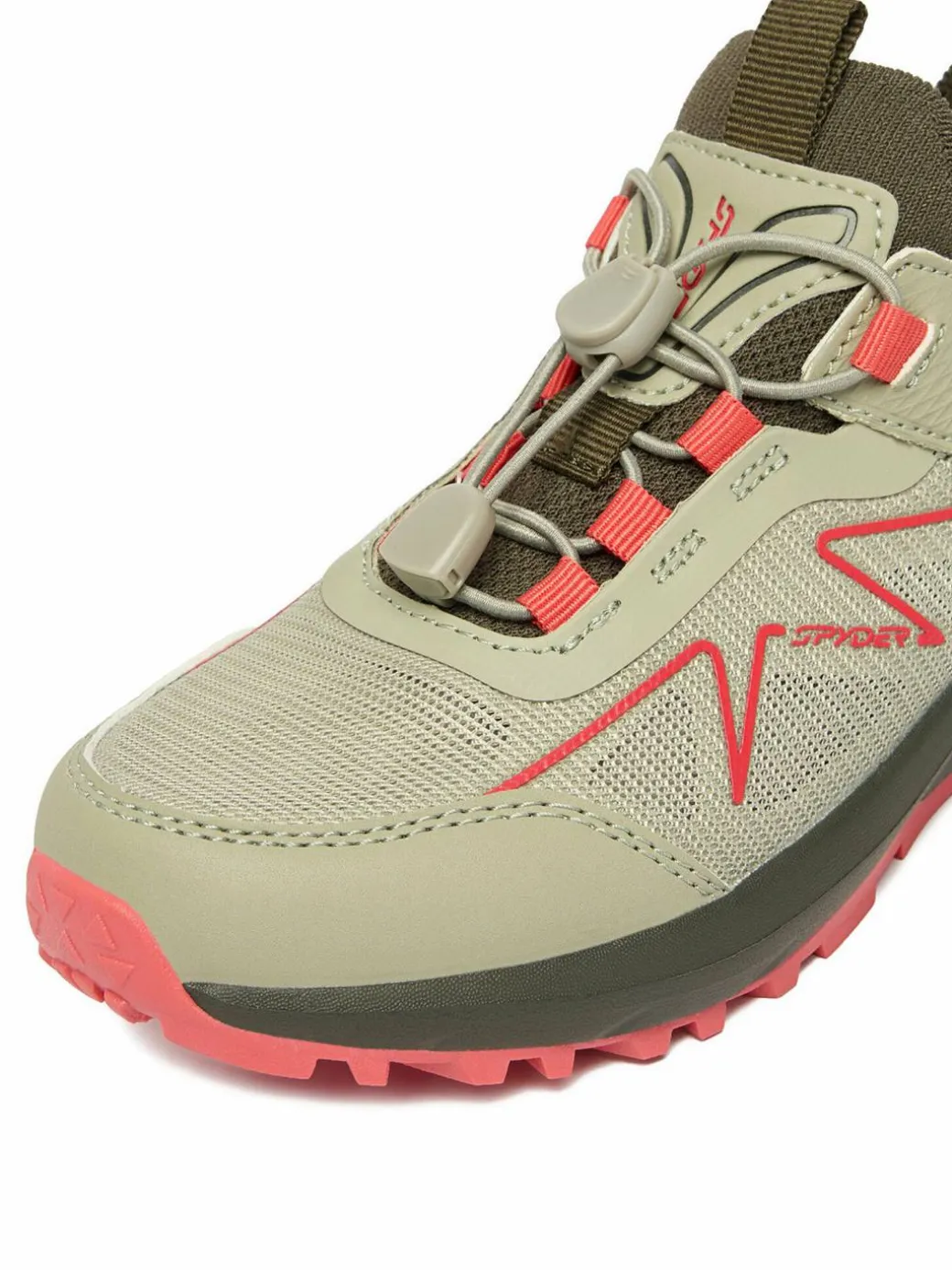 Sneakers CEO-W25207(DZ) Cachi
