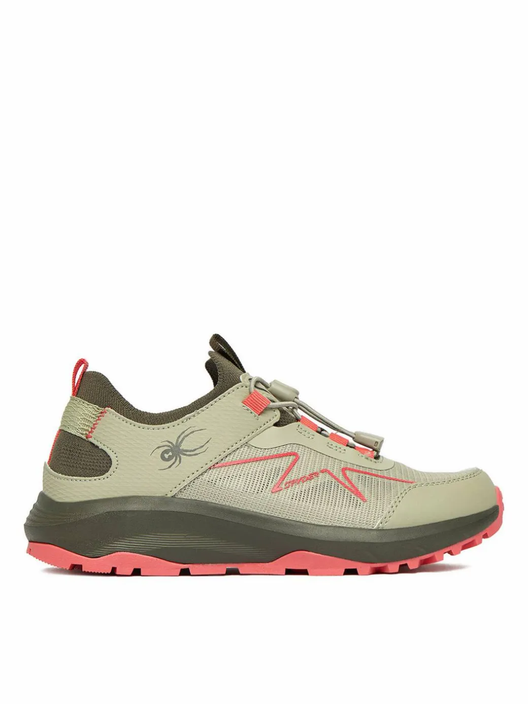 Sneakers CEO-W25207(DZ) Cachi