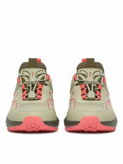 Sneakers CEO-W25207(DZ) Cachi