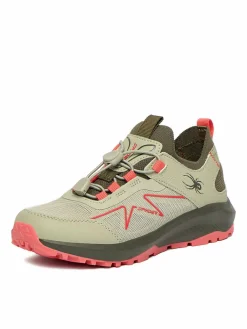Sneakers CEO-W25207(DZ) Cachi