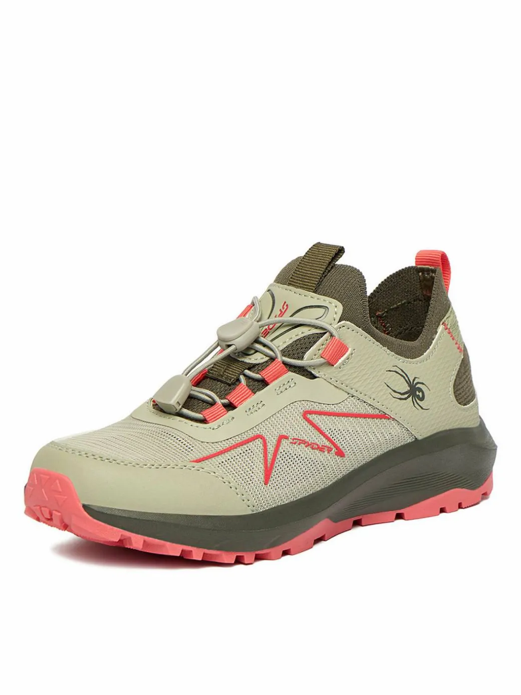 Sneakers CEO-W25207(DZ) Cachi