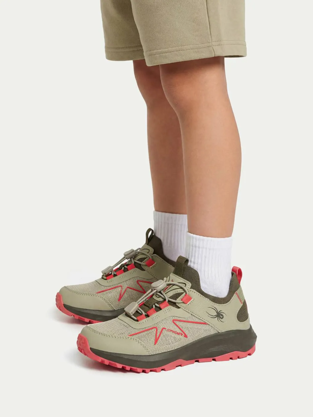 Sneakers CEO-W25207(DZ) Cachi