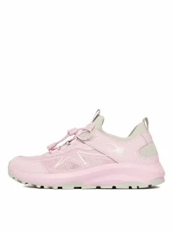 Sneakers CEO-W25207(DZ) Rosa chiaro
