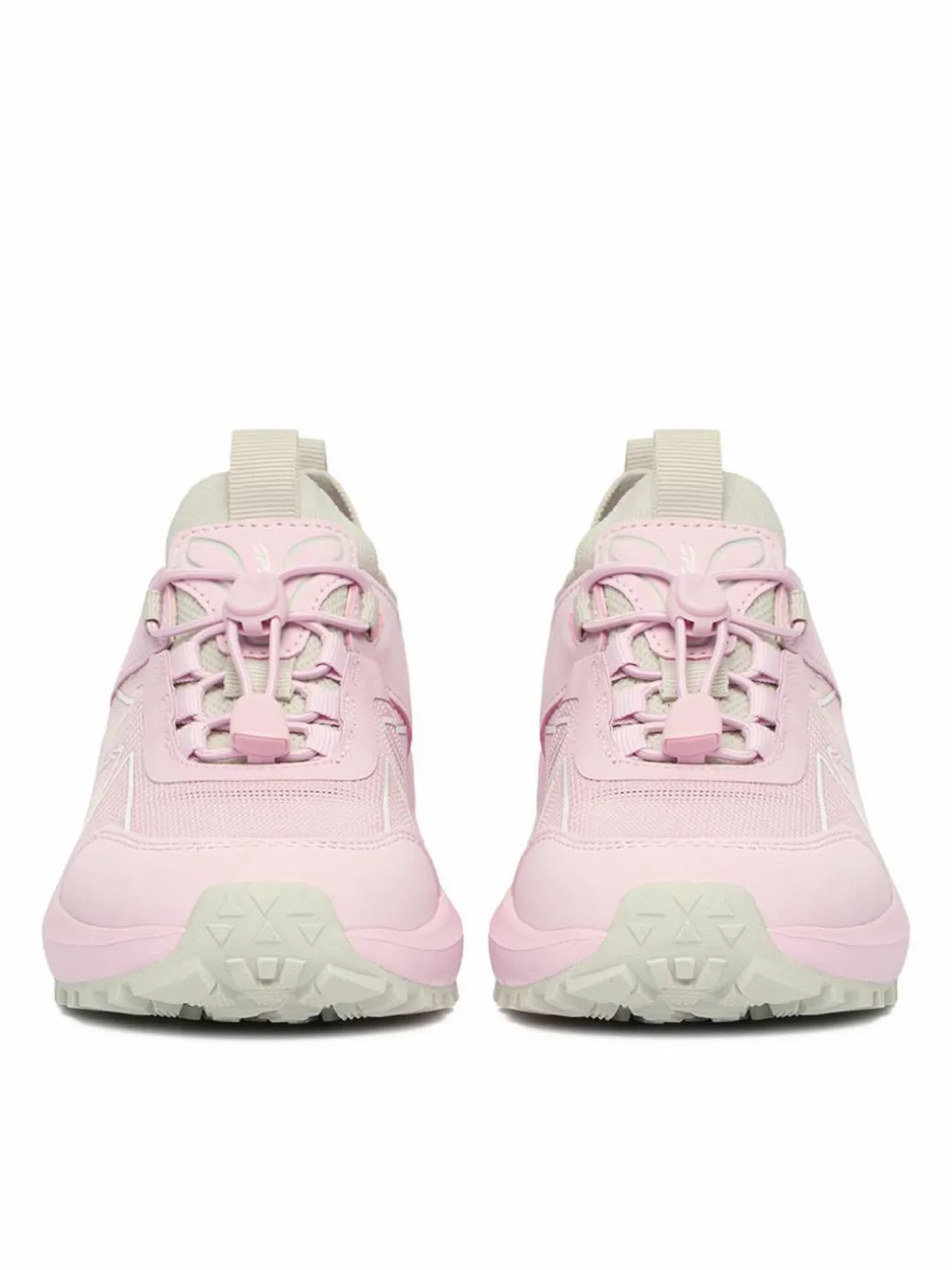 Sneakers CEO-W25207(DZ) Rosa chiaro