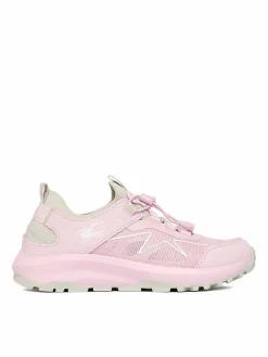 Sneakers CEO-W25207(DZ) Rosa chiaro
