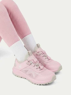 Sneakers CEO-W25207(DZ) Rosa chiaro