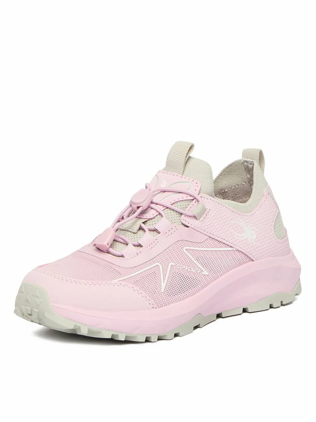 Sneakers CEO-W25207(DZ) Rosa chiaro