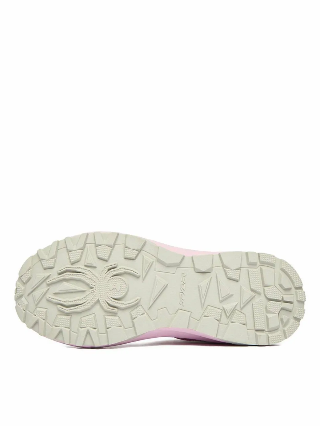 Sneakers CEO-W25207(DZ) Rosa chiaro