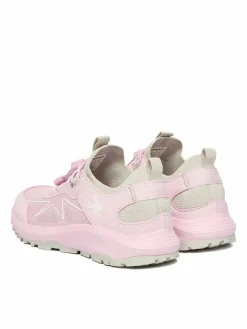 Sneakers CEO-W25207(DZ) Rosa chiaro