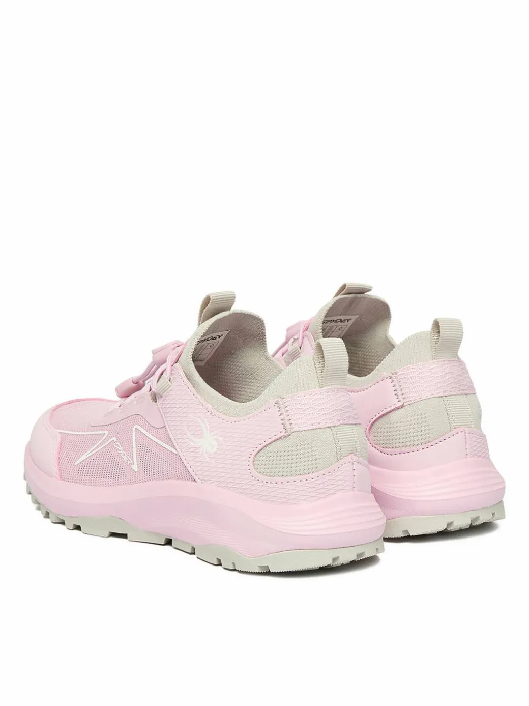 Sneakers CEO-W25207(DZ) Rosa chiaro