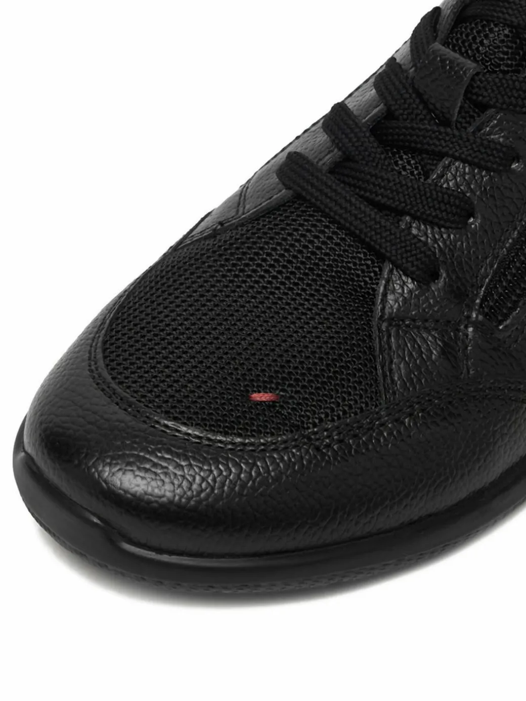 Sneakers CEO-WI16-SAMSON1-06 Nero