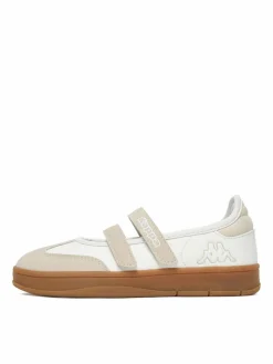 Sneakers CEO-WP40-027Z(DZ) Bianco