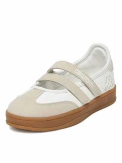 Sneakers CEO-WP40-027Z(DZ) Bianco