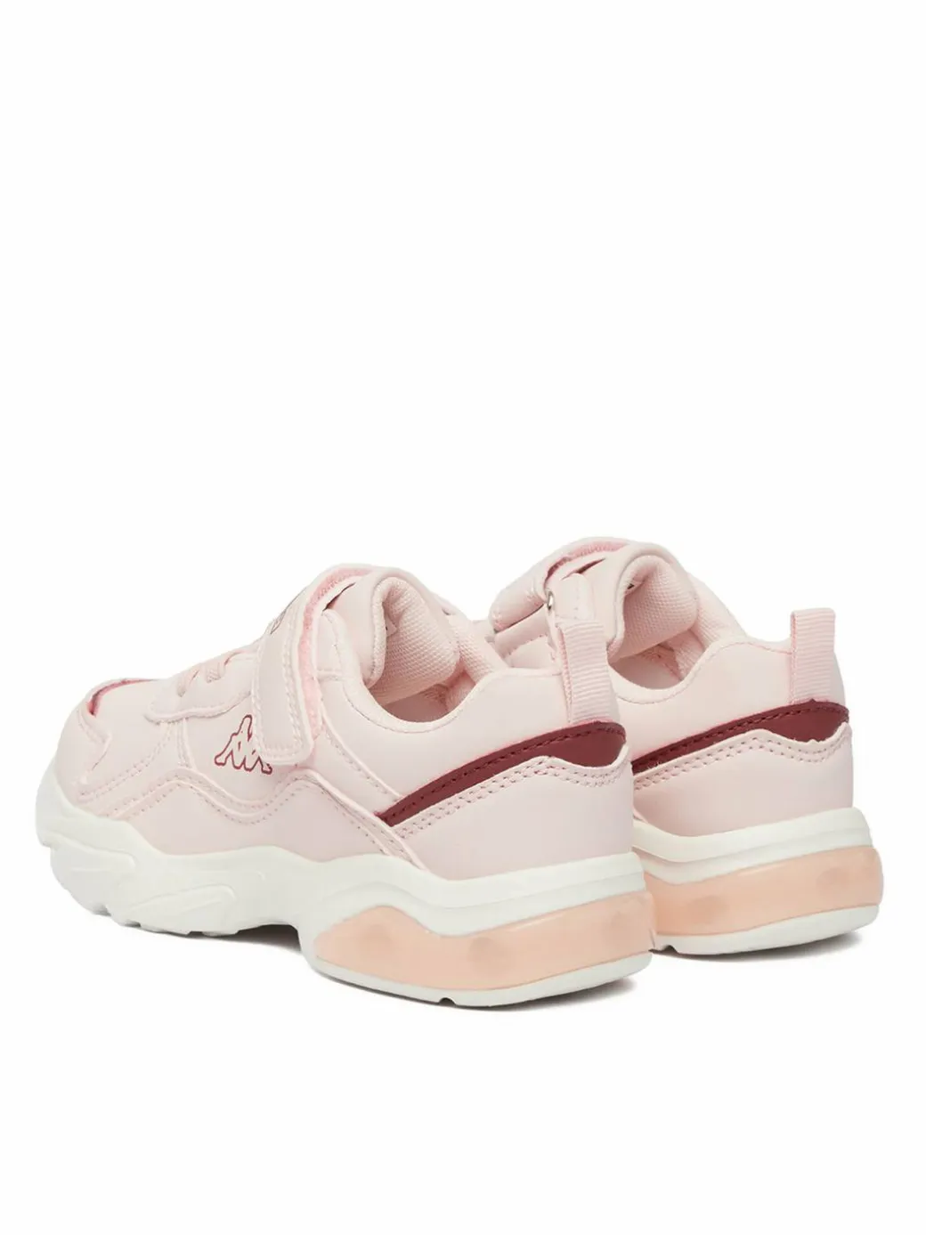 Sneakers CEO-8X1297-2 Rosa