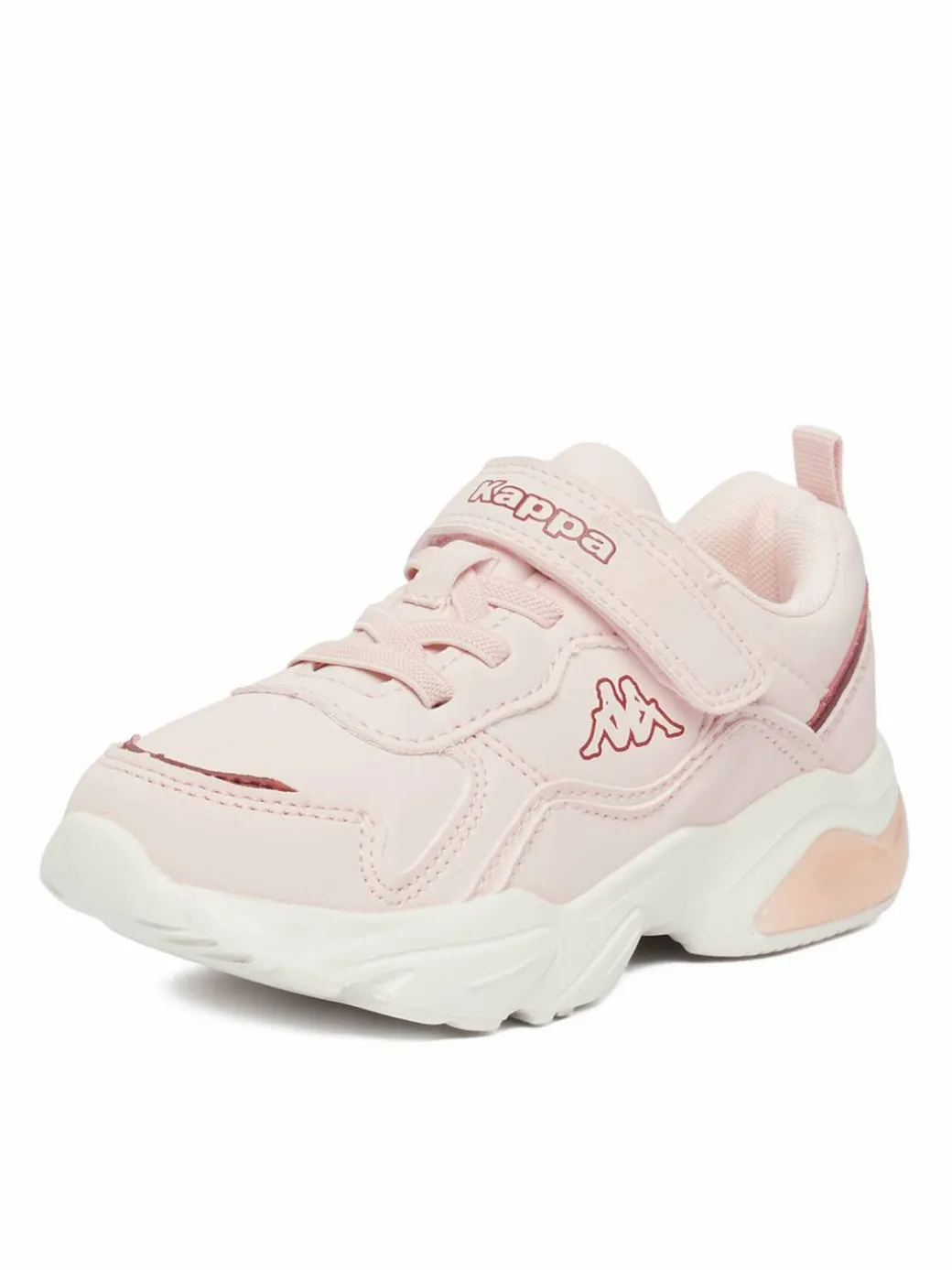 Sneakers CEO-8X1297-2 Rosa