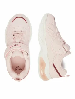 Sneakers CEO-8X1297-2 Rosa