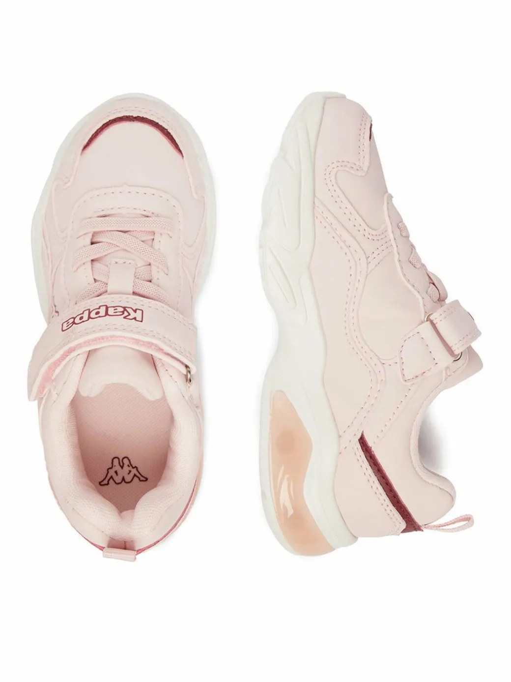 Sneakers CEO-8X1297-2 Rosa
