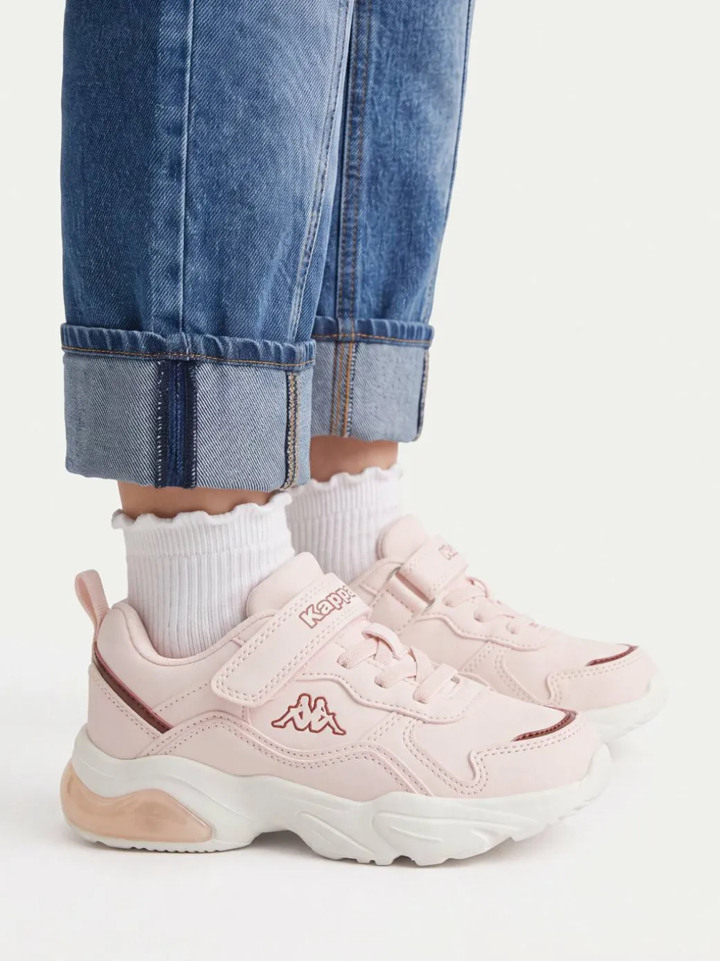 Sneakers CEO-8X1297-2 Rosa