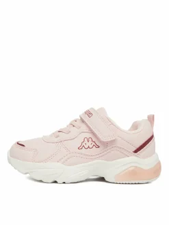 Sneakers CEO-8X1297-2 Rosa