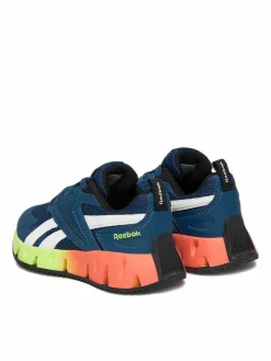 Sneakers CEO-ZIG VECTOR AR30500TDYO Blu scuro