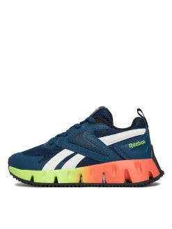 Sneakers CEO-ZIG VECTOR AR30500TDYO Blu scuro