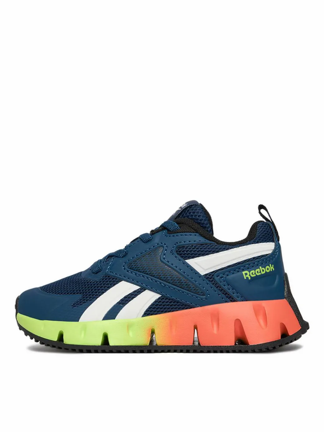 Sneakers CEO-ZIG VECTOR AR30500TDYO Blu scuro