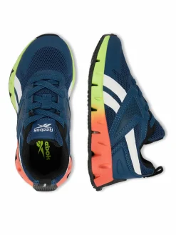 Sneakers CEO-ZIG VECTOR AR30500TDYO Blu scuro