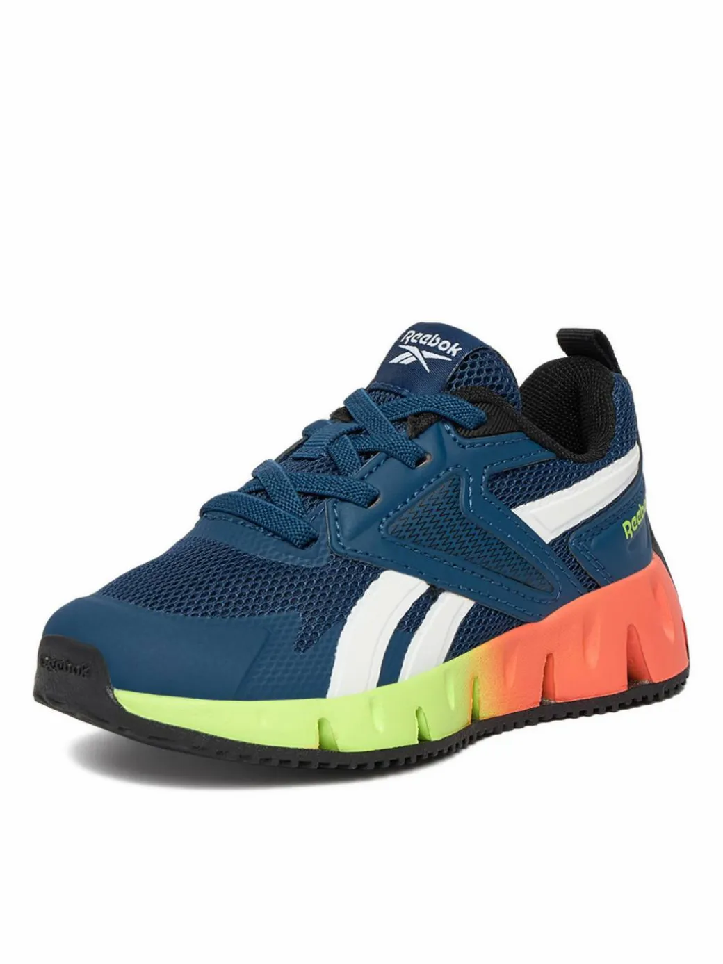 Sneakers CEO-ZIG VECTOR AR30500TDYO Blu scuro