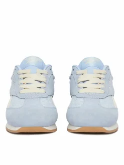 Sneakers C-FIORI AR30309WLTC Azzurro chiaro