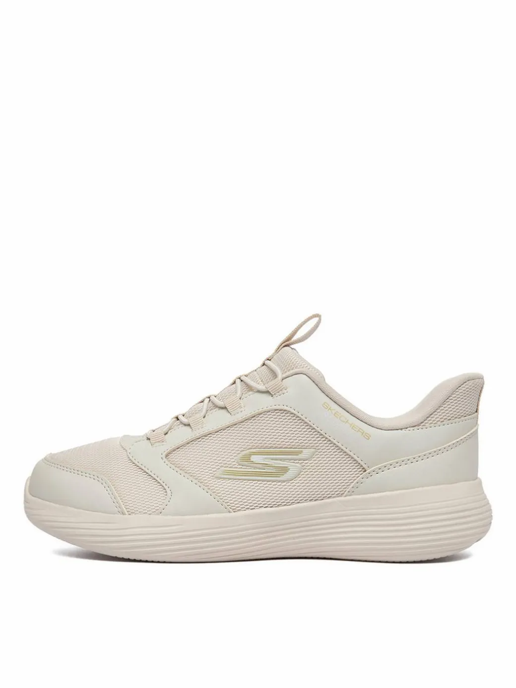 Sneakers C-GO RUN 400 V2 303855L NAT Beige