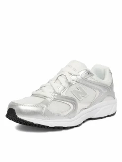 Sneakers C-G4085Y8 Bianco