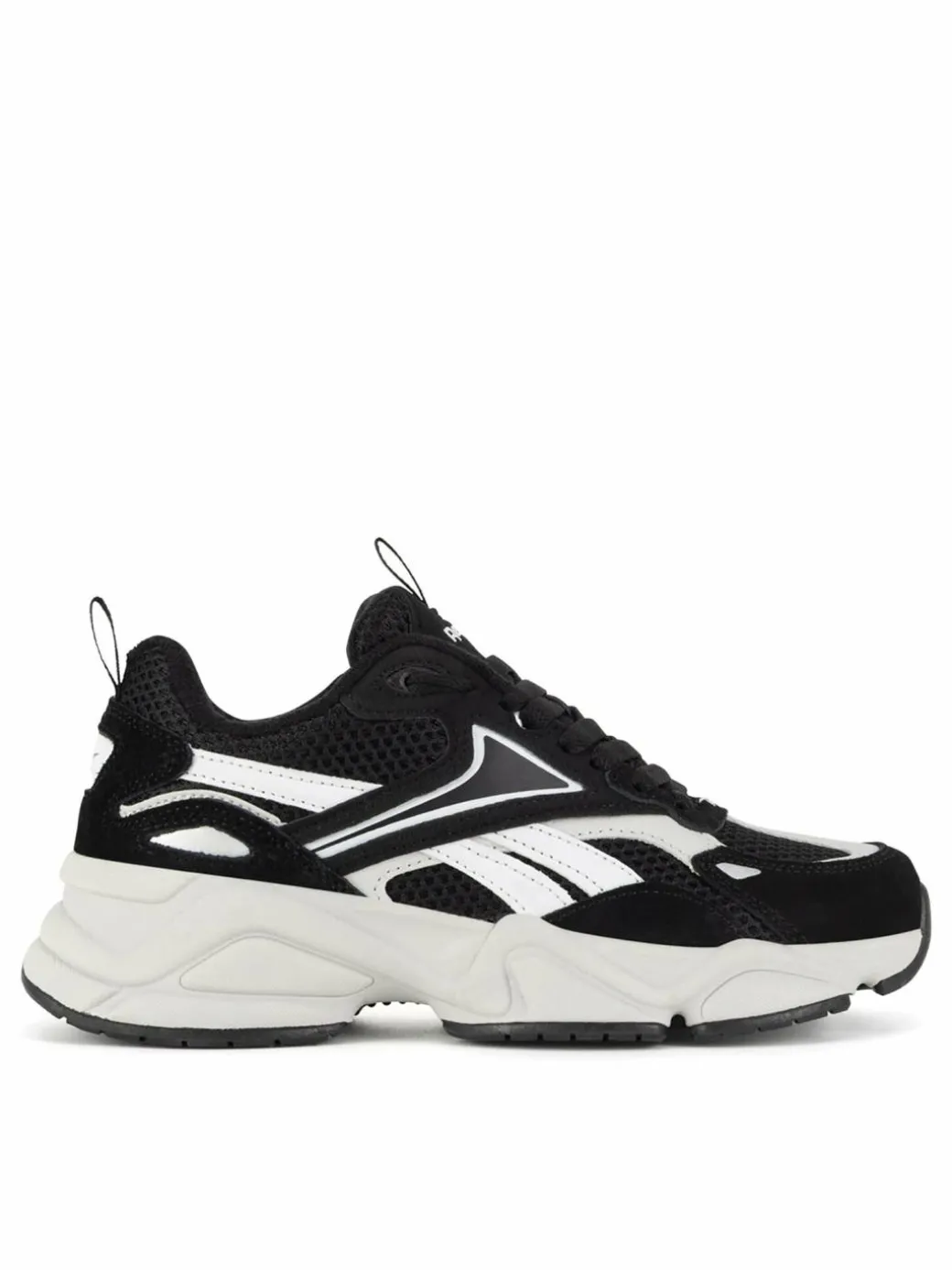 Sneakers CHARGE AR30246WBNW Nero