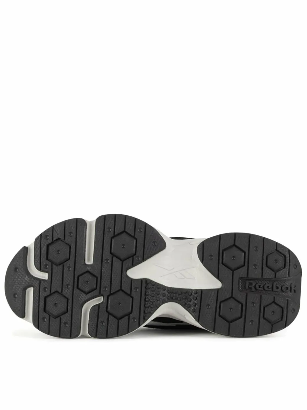 Sneakers CHARGE AR30246WBNW Nero
