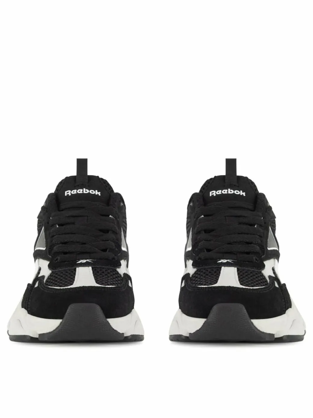 Sneakers CHARGE AR30246WBNW Nero