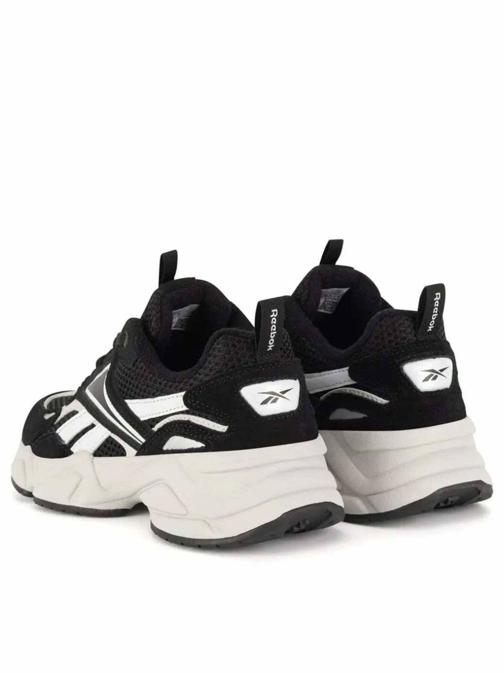 Sneakers CHARGE AR30246WBNW Nero