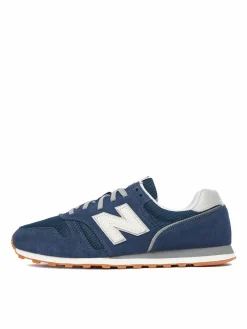 Sneakers C-ML373SE2 Blu scuro