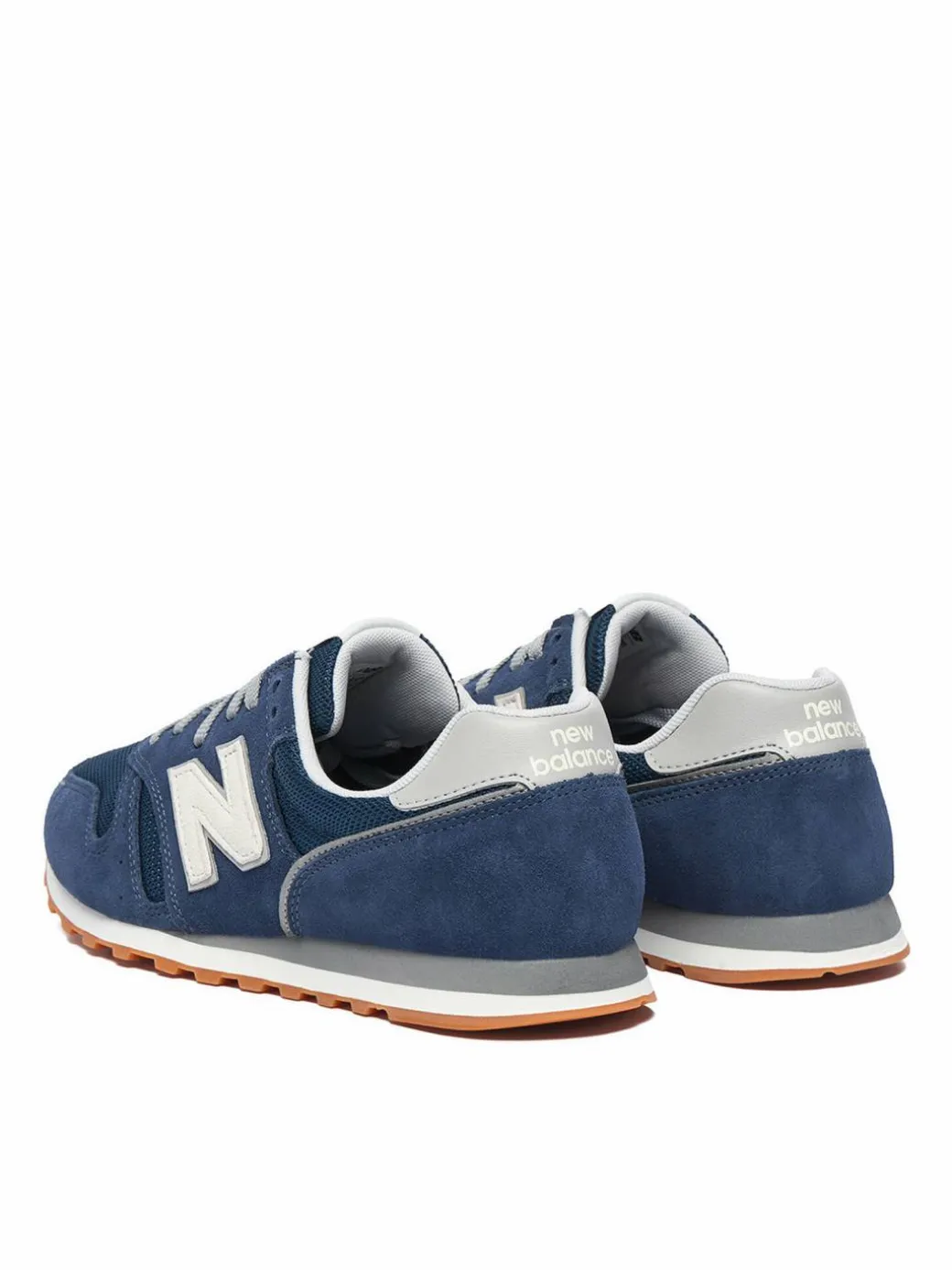 Sneakers C-ML373SE2 Blu scuro