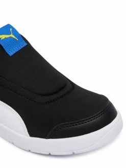 Sneakers Courtflex v3 SLIPTECH PS 399734 01 Nero