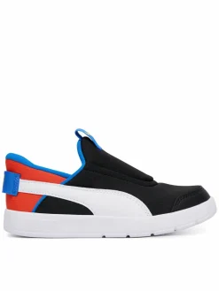 Sneakers Courtflex v3 SLIPTECH PS 399734 01 Nero