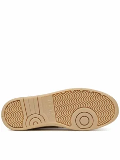 Sneakers Court 2.0 W441-C2-SD Marrone