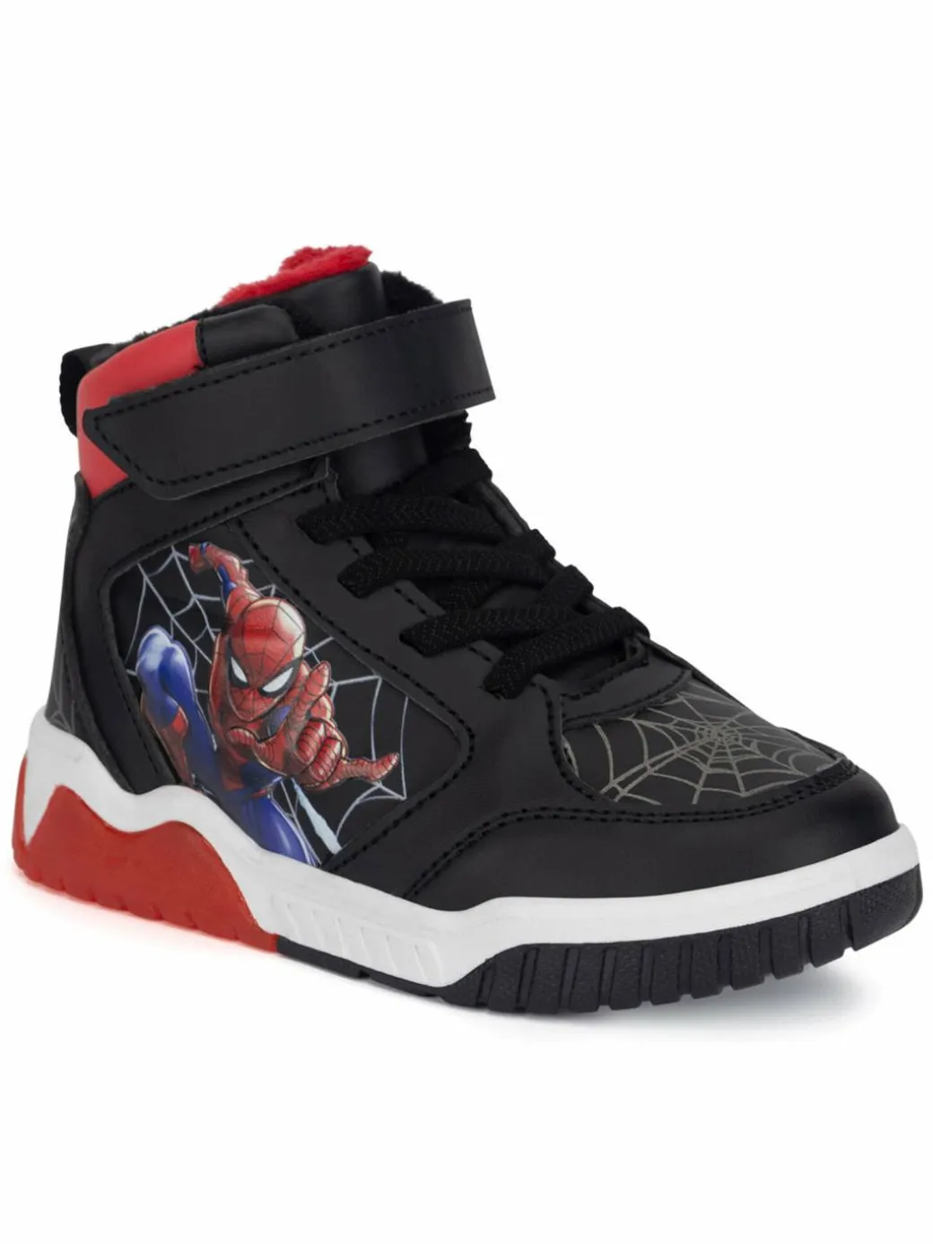 Sneakers CP76-AW24-242SPRMV Nero