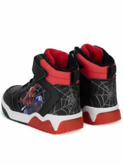 Sneakers CP76-AW24-242SPRMV Nero