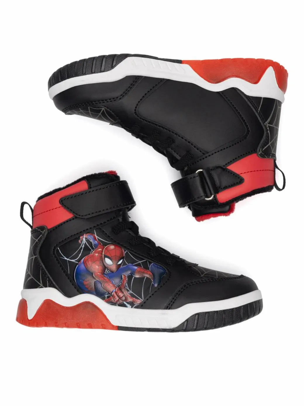 Sneakers CP76-AW24-242SPRMV Nero